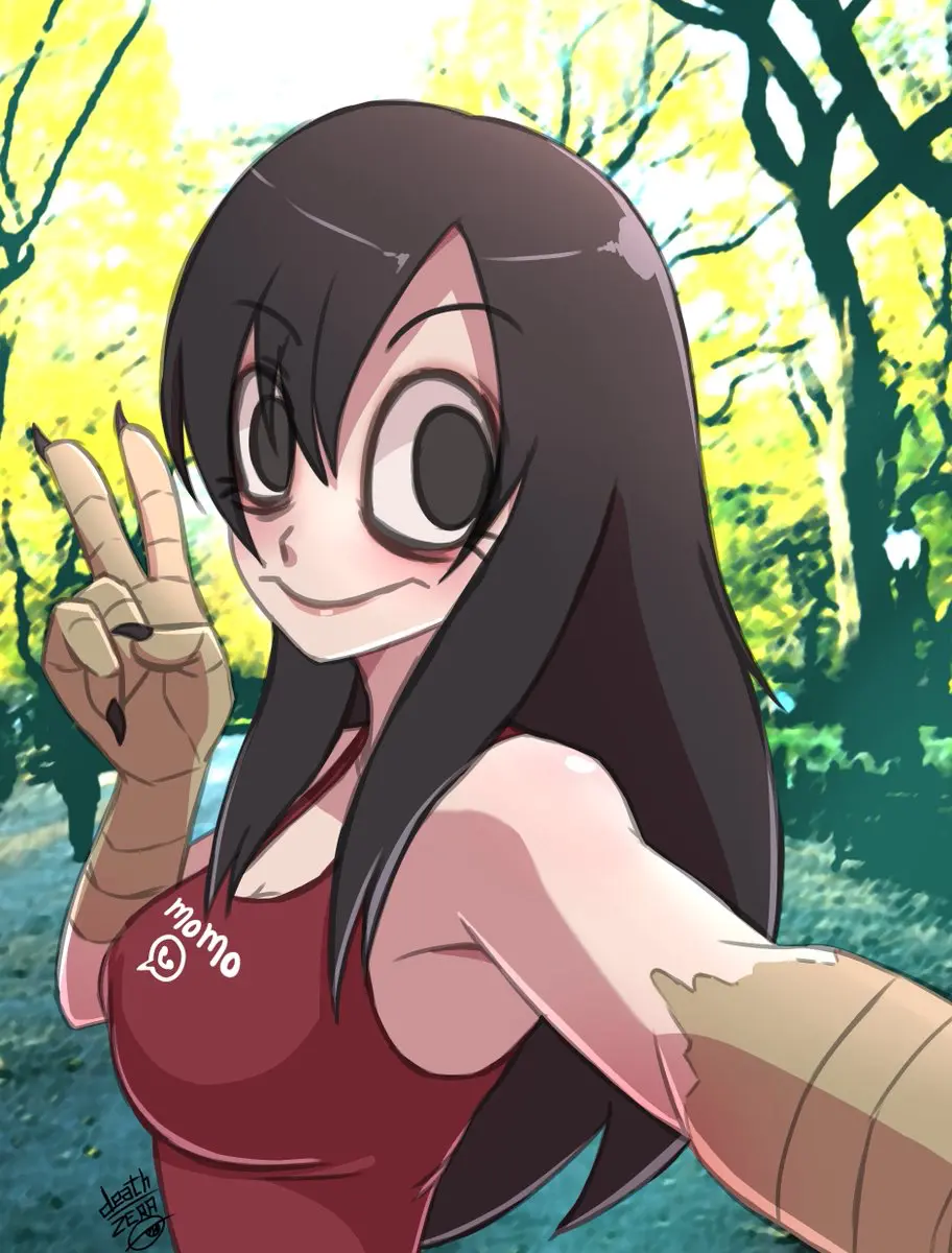 Avatar of Momo