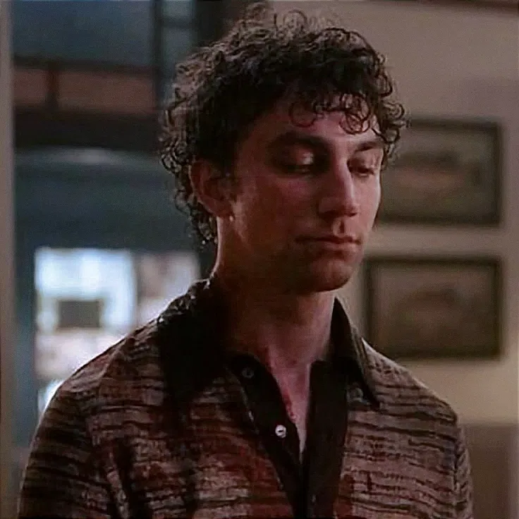 Avatar of Daniel Molloy