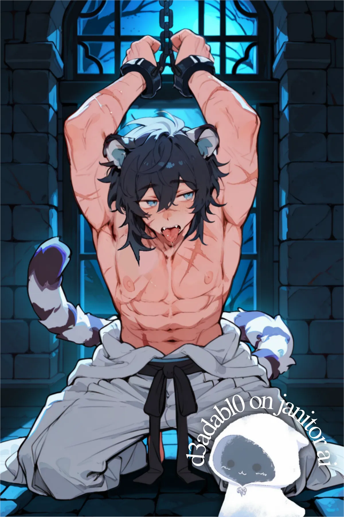 Avatar of SEX SLAVE