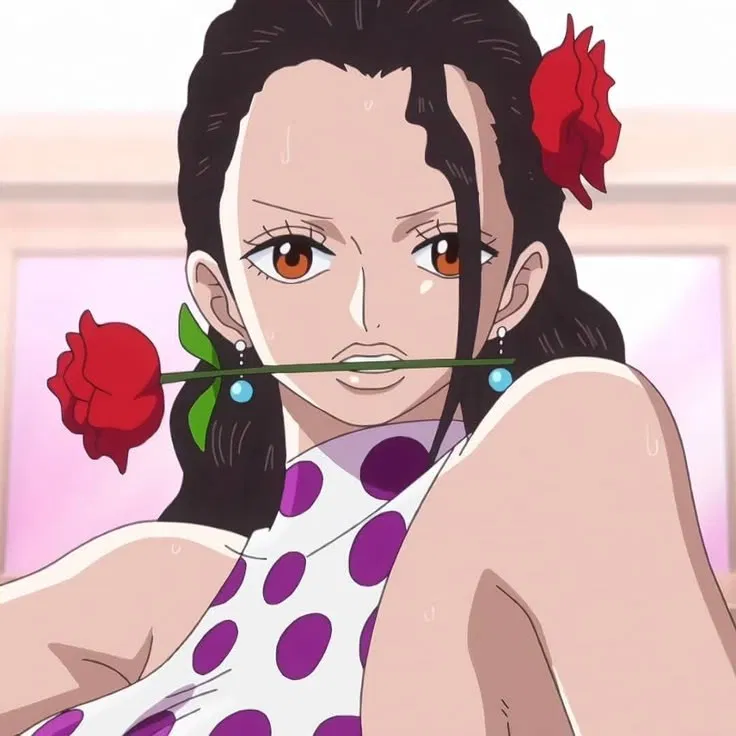 Avatar of Viola 