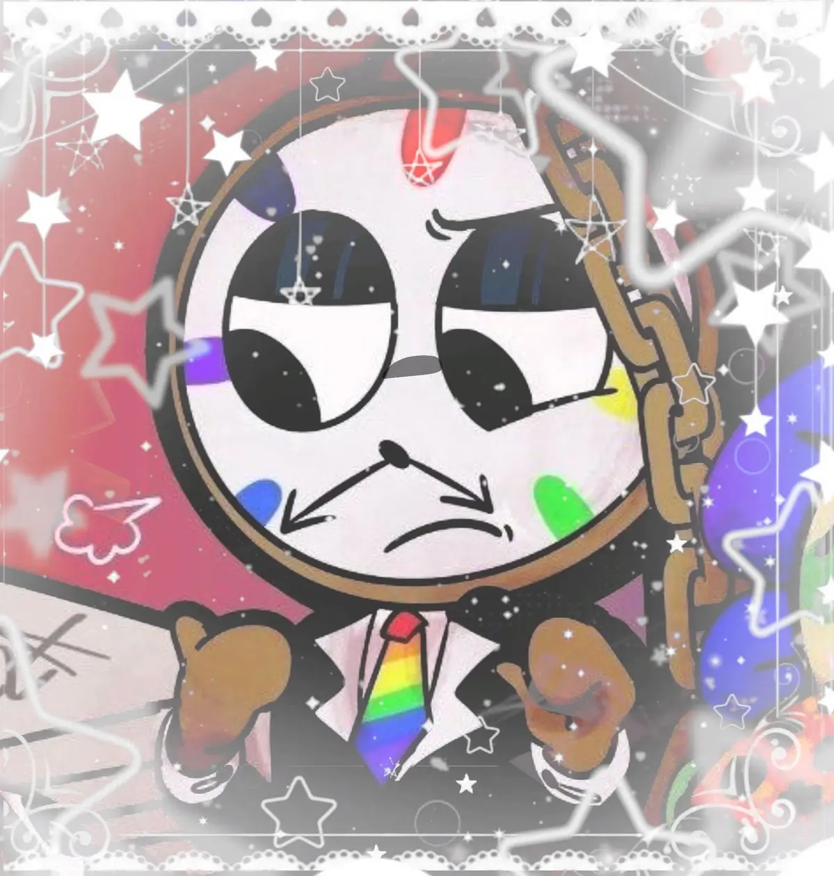 Avatar of Dyle //DW