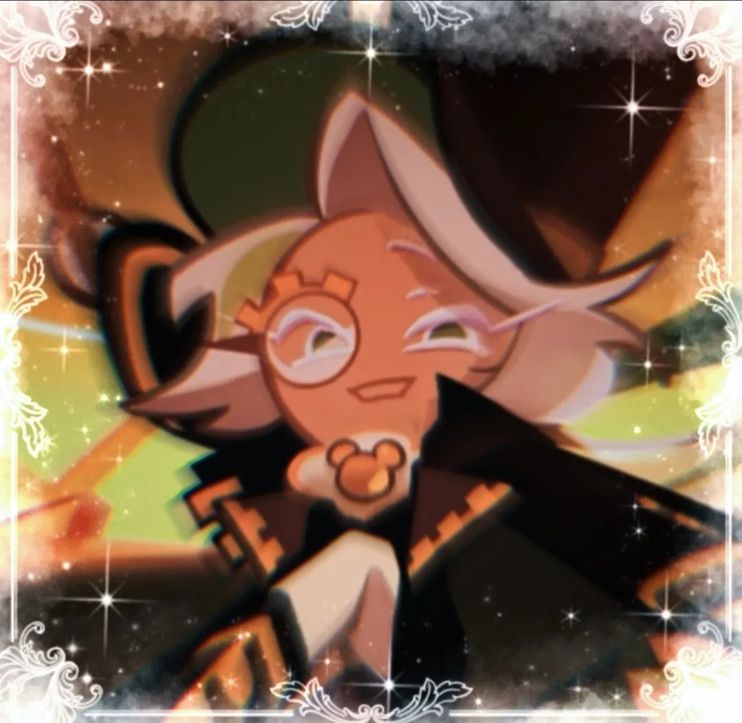 Avatar of Roguefort Cookie