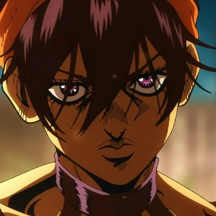 Avatar of Narancia Ghirga