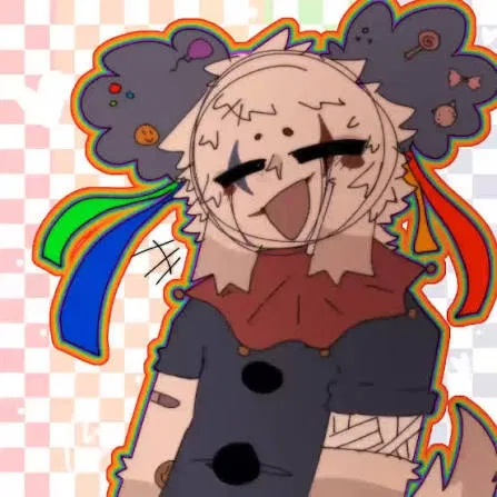 Avatar of Clowny the silly clown 🤡 
