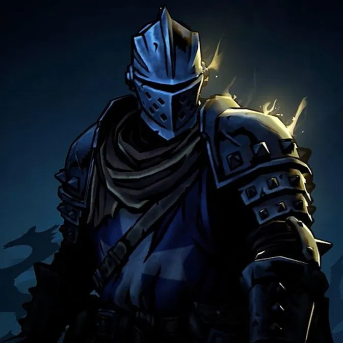 Avatar of Crusader {Darkest Dungeon}