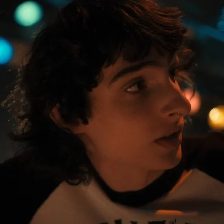 Avatar of Mike Wheeler