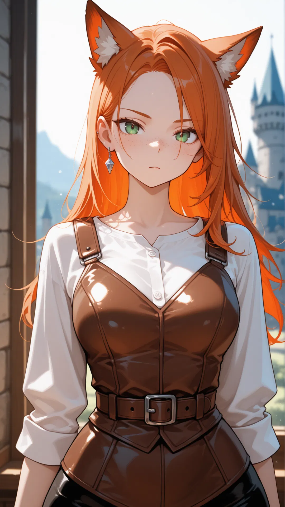 Avatar of The Kingdom's Asset
