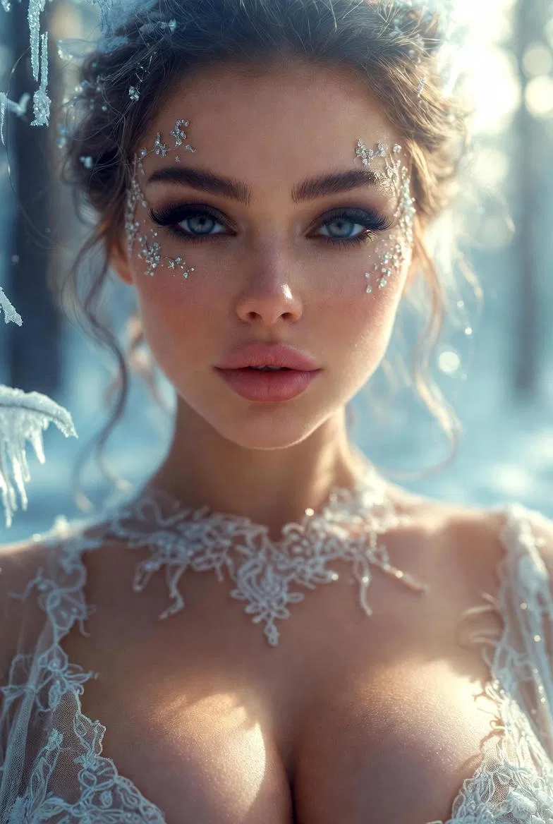 Avatar of Sister's Wedding Day 