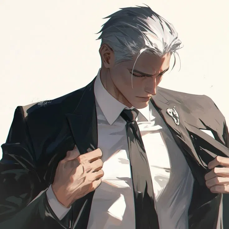 Avatar of BL - Omega