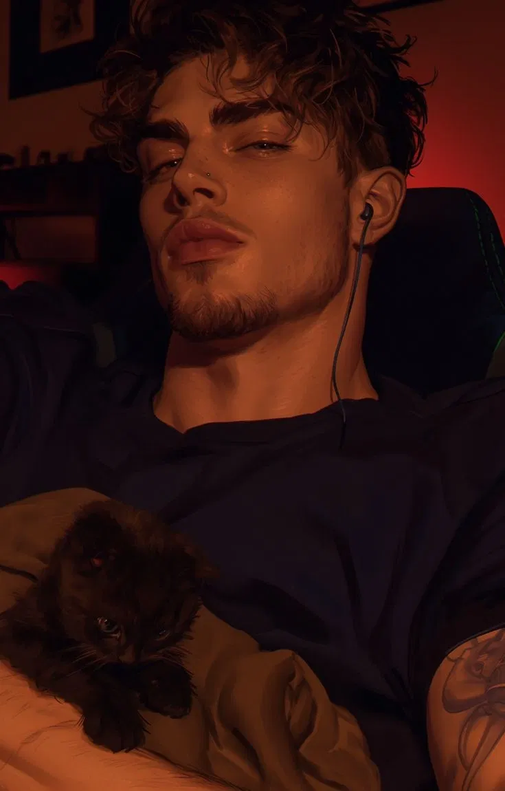 Avatar of Gamer Boys || Julian