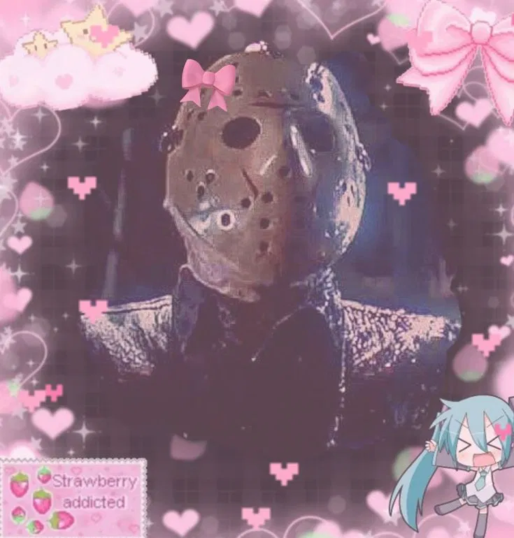 Avatar of Jason Voorhees