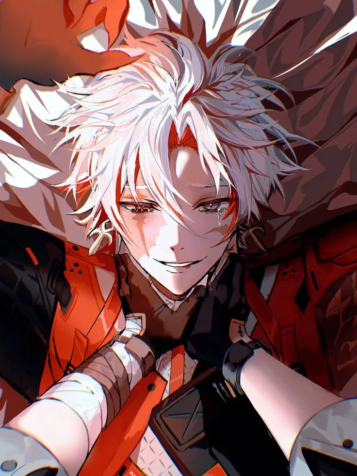 Avatar of Scar// Digital Rebel 