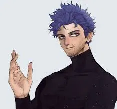 Avatar of Shinso | Long Distance 