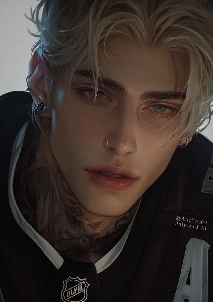 Avatar of Eliah|fuckboy best friend 
