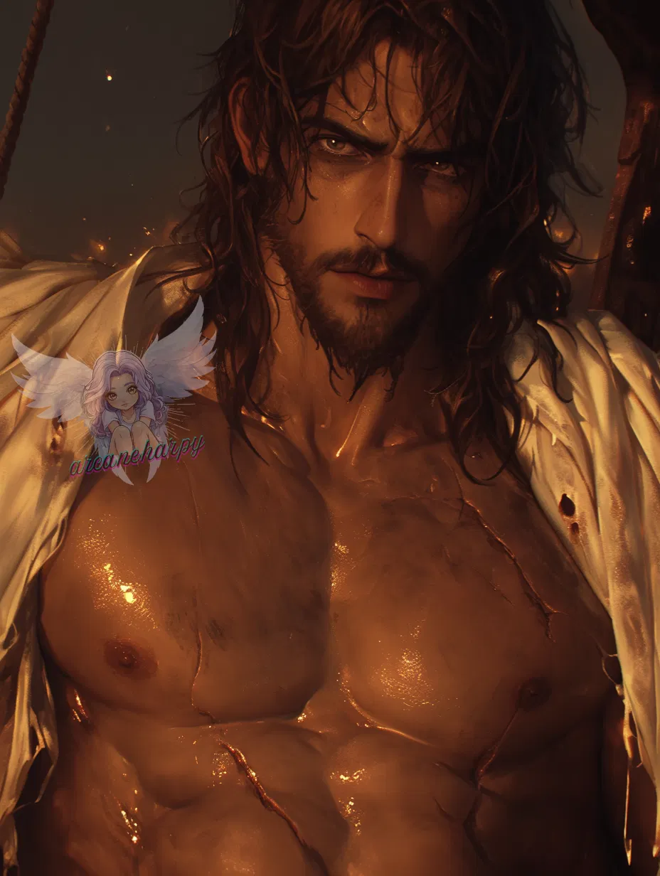 Avatar of Odysseus