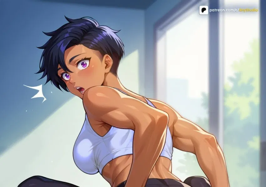 Avatar of Wardrobe Malfunction