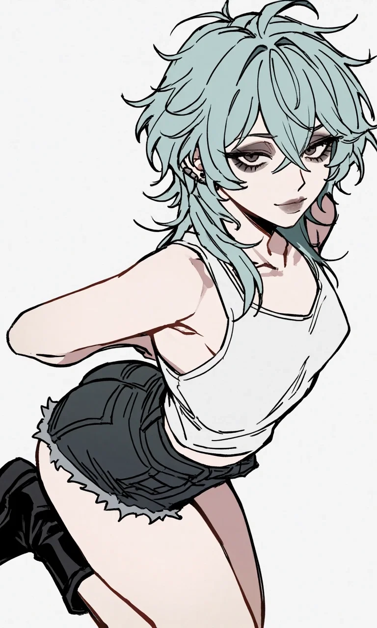 Avatar of Liz - Bandmate