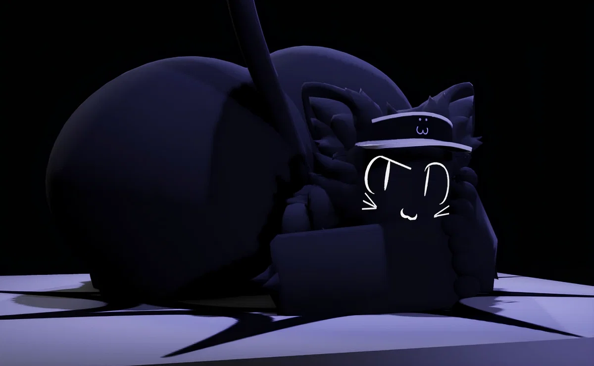 Avatar of Mochi | r63 roomate