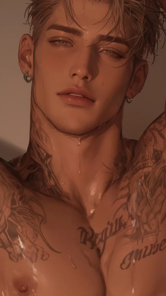 Avatar of Kade | Your Favorite Bad Decision