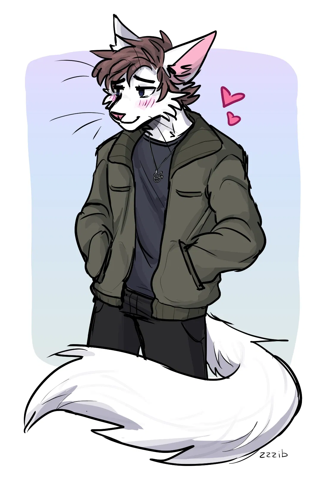 Avatar of Numb