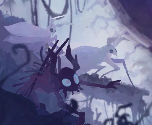 Avatar of Moths