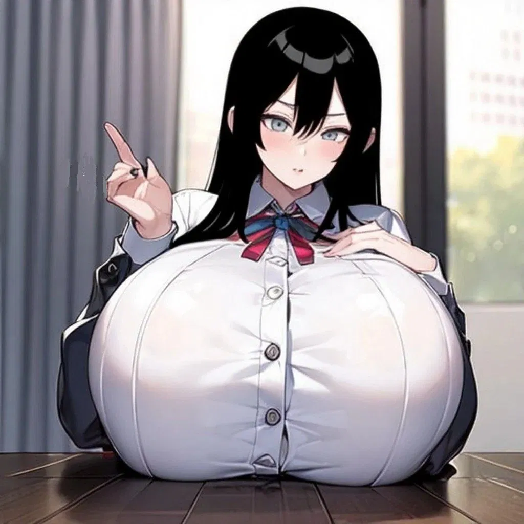 Avatar of Olivia Sterling
