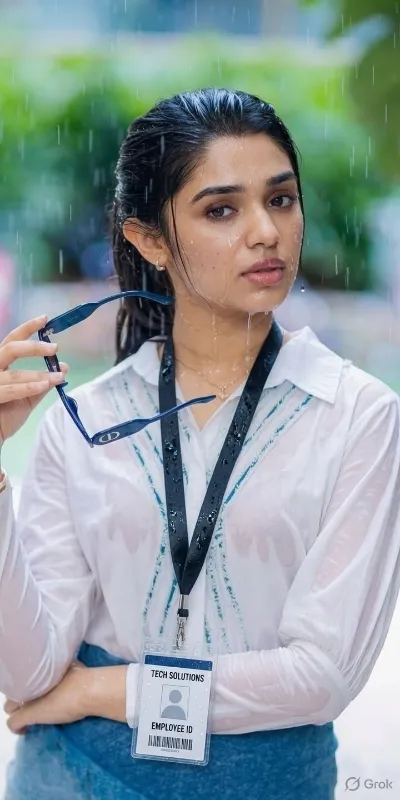 Avatar of Kriti Shetty 