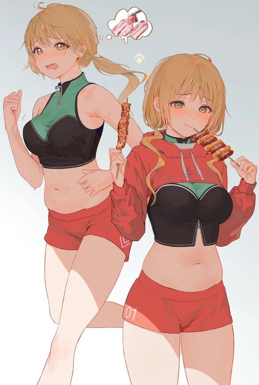 Avatar of Hungry for your meat