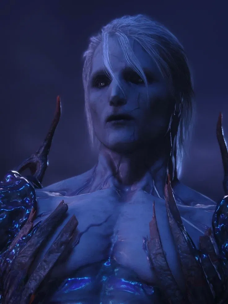 Avatar of Ultima 