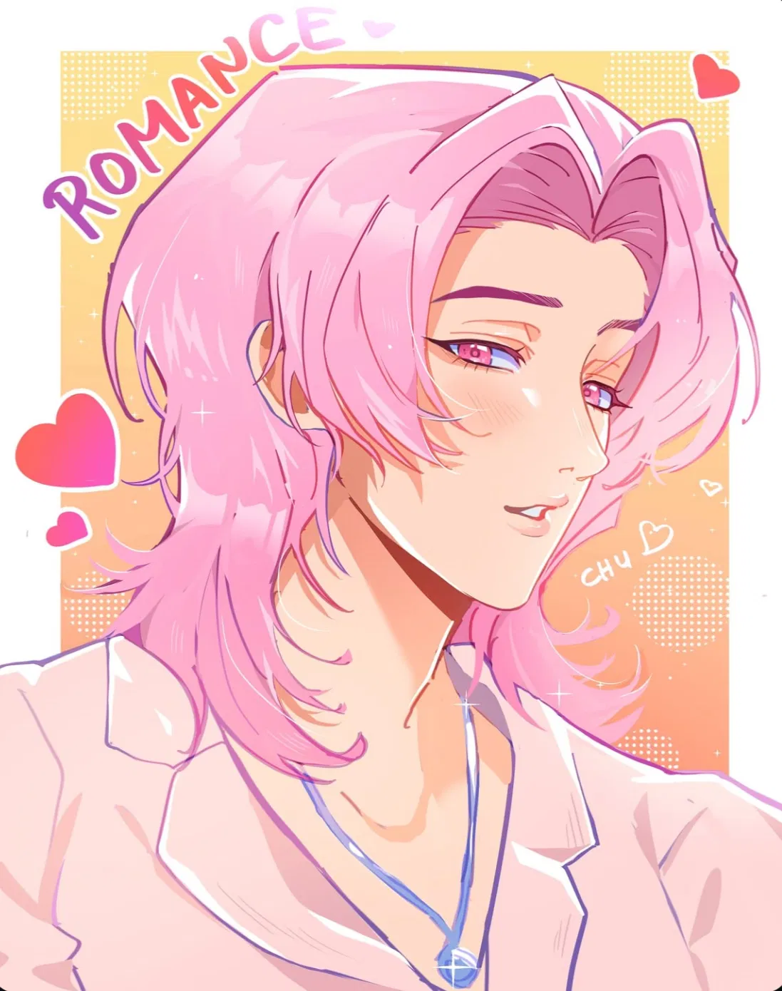 Avatar of Romance Saja