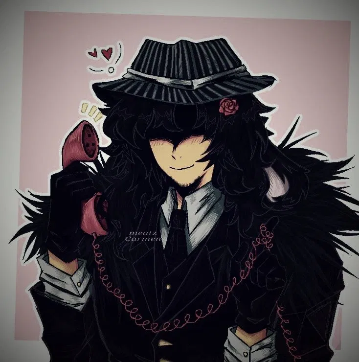 Avatar of Don Sonnellino | Mafioso | FORSAKEN
