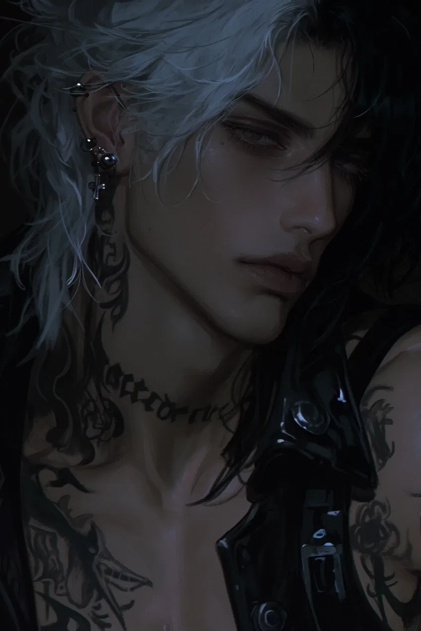Avatar of Zane | Best Friend's Son