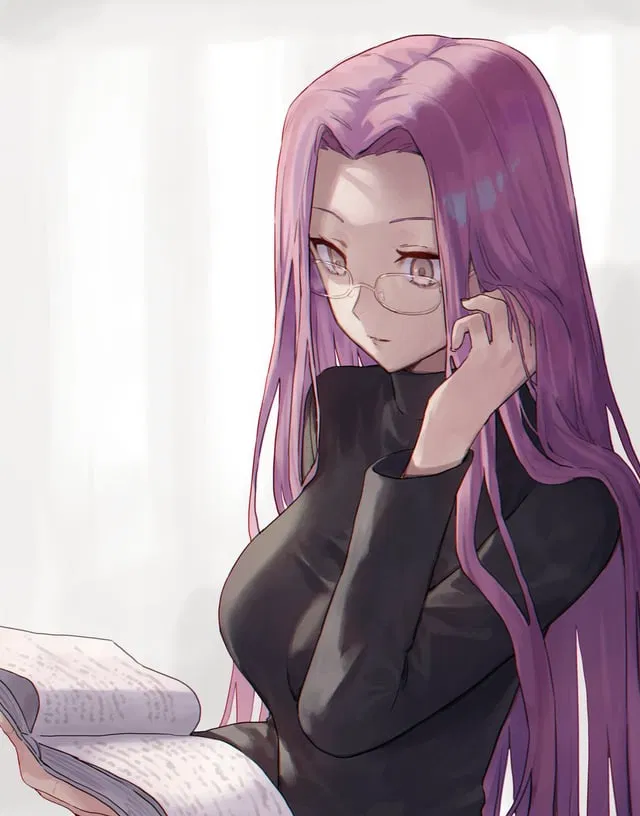 Avatar of Chaldea Nights : Eyes of Truth