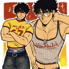 Avatar of You’re childhood best friend likes you