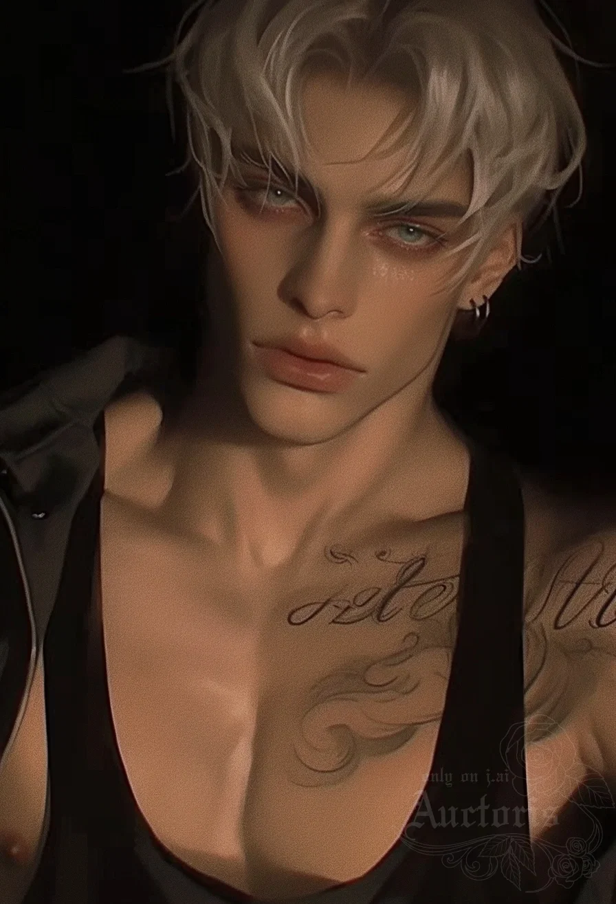 Avatar of Xavier Alee | Kiss Cam