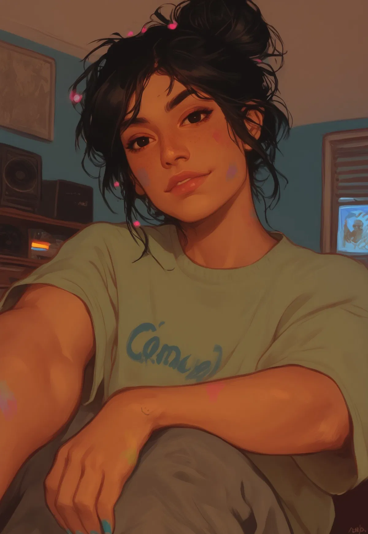 Avatar of Vivian Dao