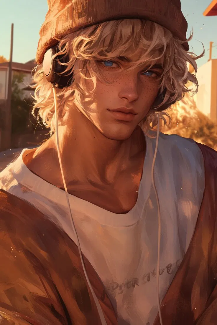 Avatar of Jacob "Jake" Marlowe