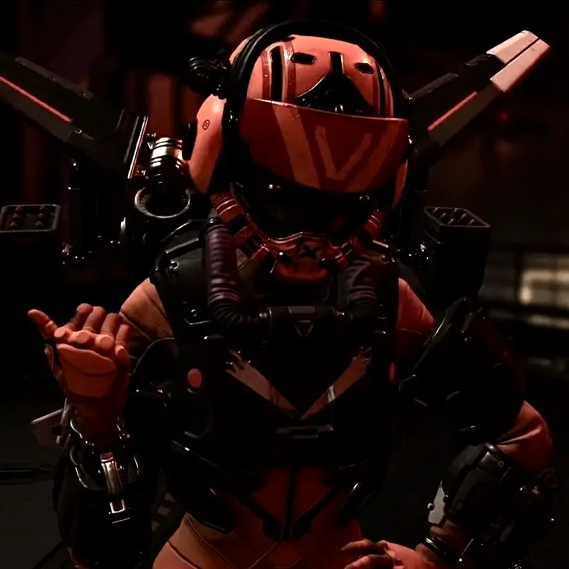 Avatar of Kairi Imahara - Valkyrie