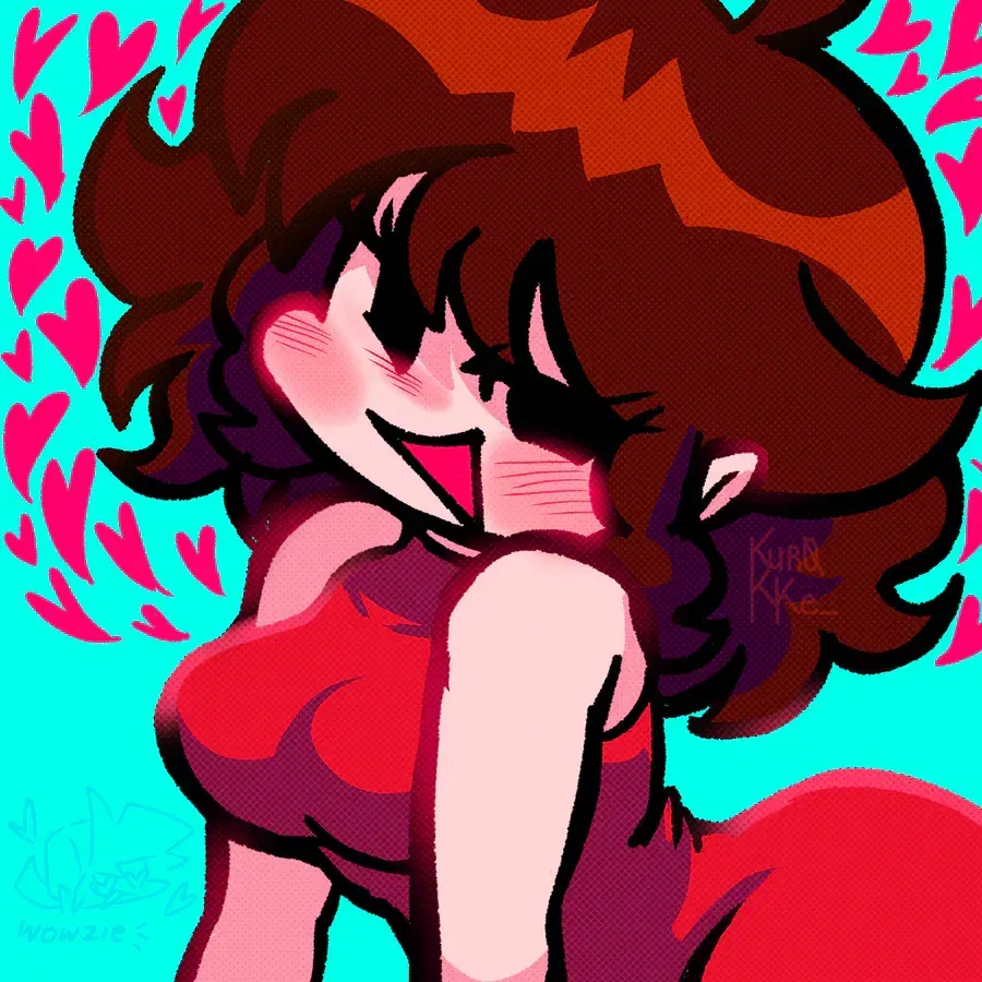 Avatar of Girlfriend TG TF