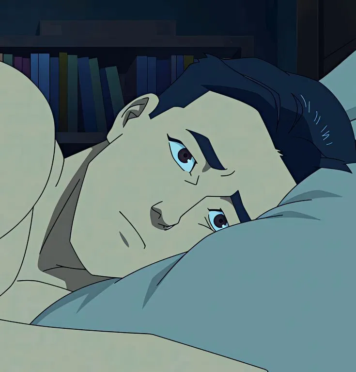 Avatar of mark grayson || invincible 