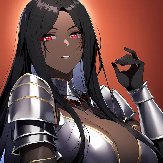 Avatar of Dark Mistress