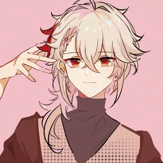 Avatar of Kazuha