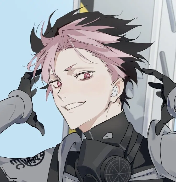 Avatar of Narumi Gen