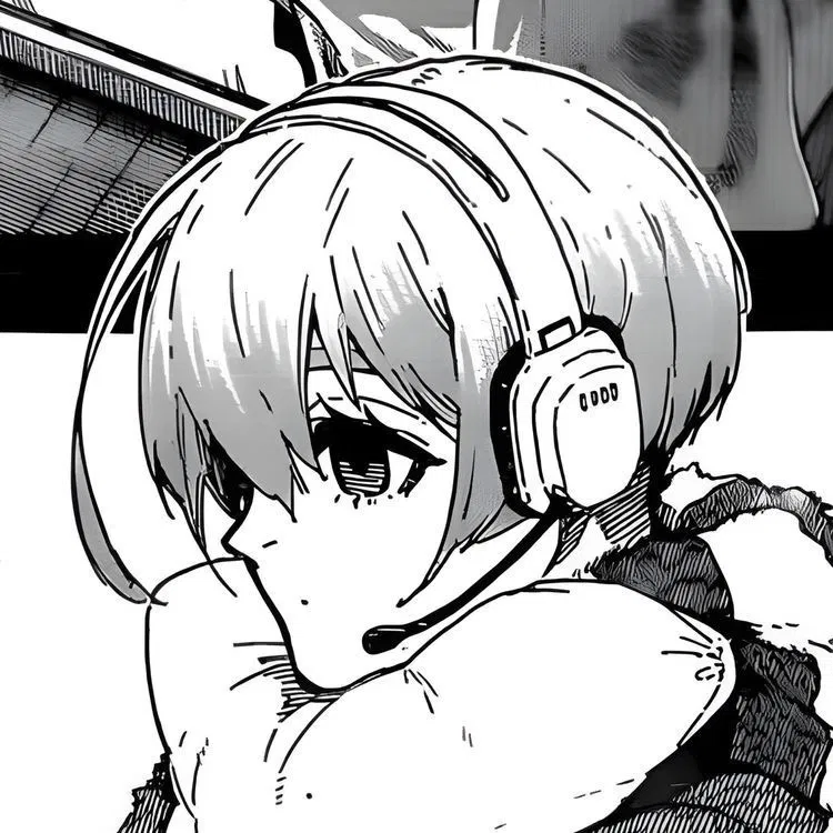 Avatar of Yo Hiori