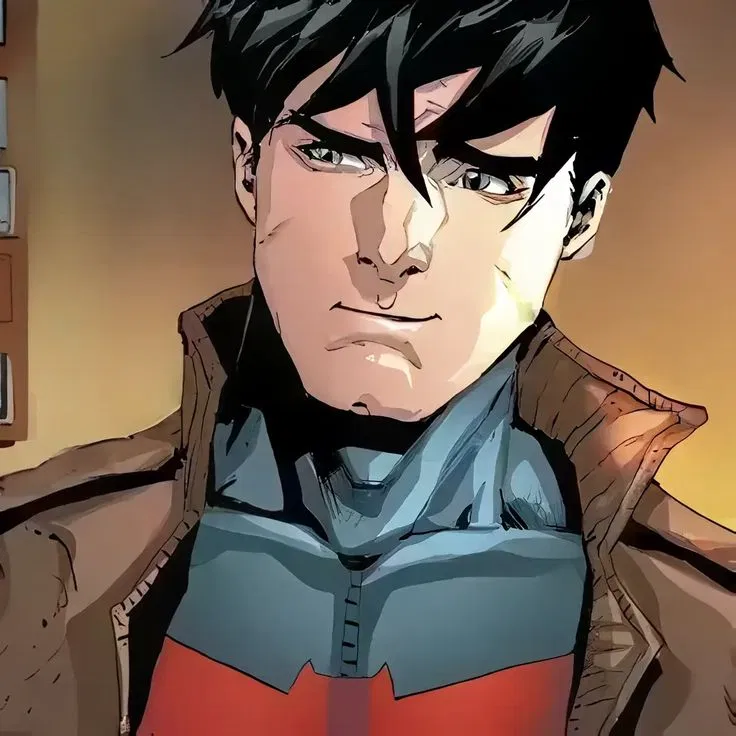 Avatar of Jason Todd