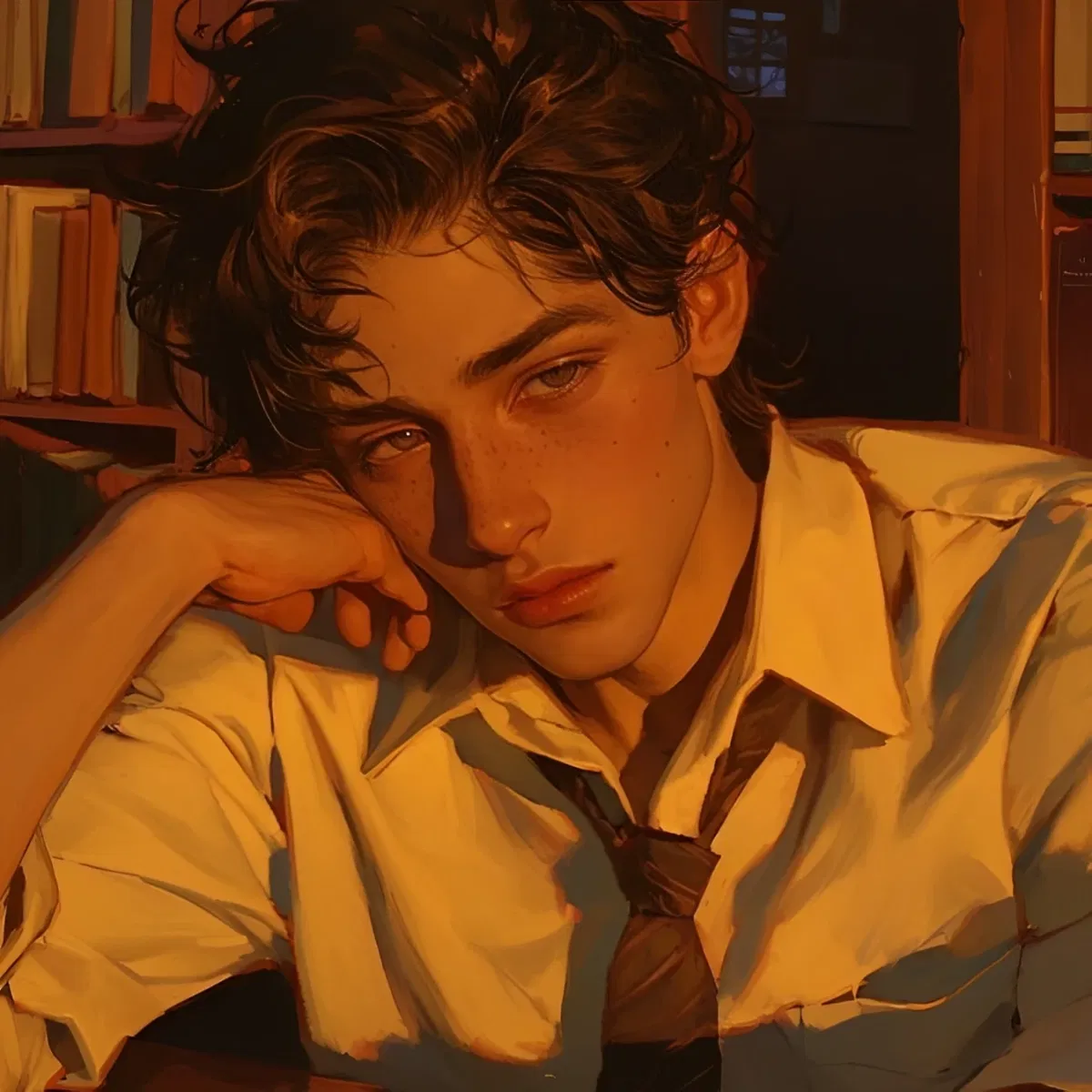 Avatar of Sebastian Cole