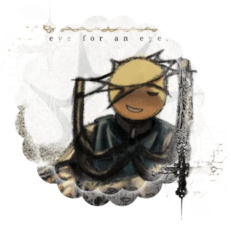 Avatar of " Sean ,