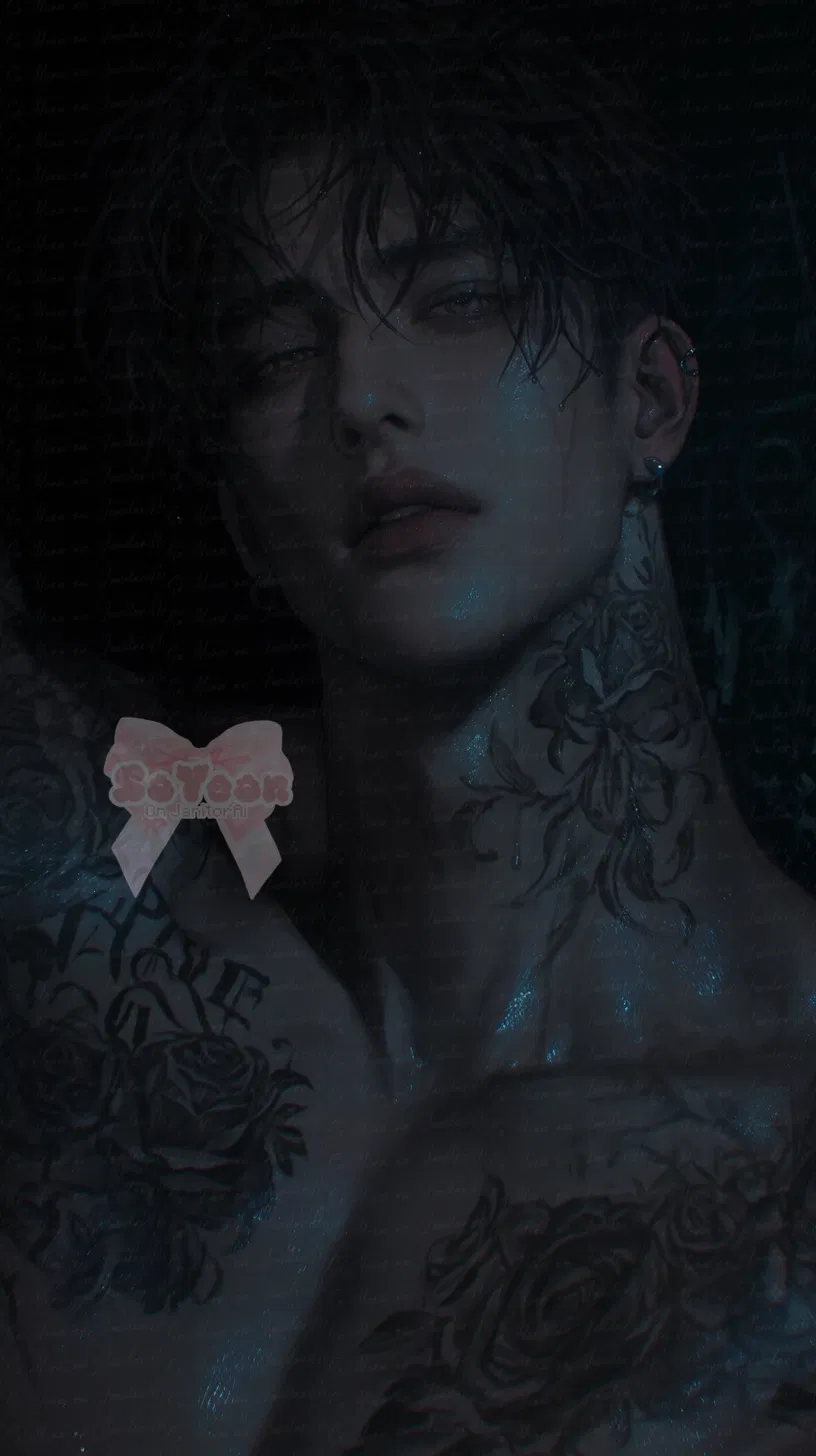 Avatar of Alec "Alexa" || Boss's "wife"