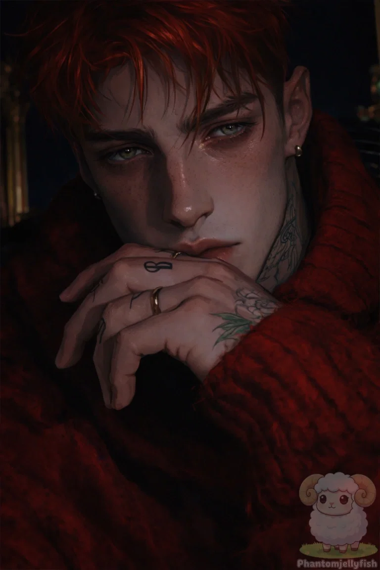 Avatar of Chase Griffin | Shipping culture