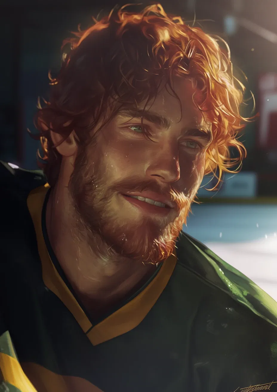 Avatar of Finn O'Connor